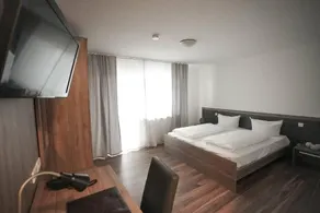 Hotel Altavilla - Camera