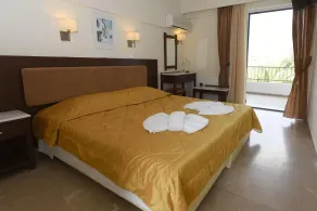 Phaistos Hotel - Rom