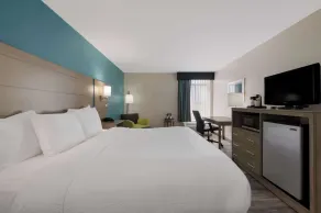 Best Western Hampton Coliseum Inn - Chambre