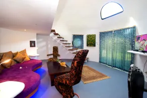 Bel Air Resort - Chambre