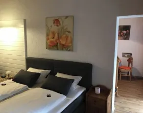 Hotel Schachten - Quarto