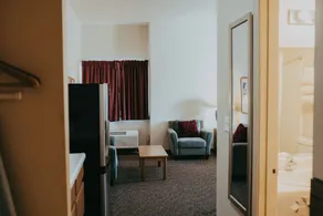 Carson City Plaza Hotel - Chambre