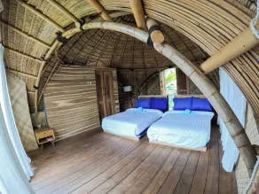 Aranka Tempasan - Zimmer