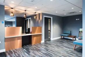 University of Bath Summer Accommodation - Recepción