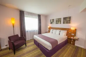 Holiday Inn Norwich City by IHG - Habitación