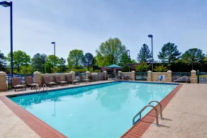 Hyatt Place Memphis Wolfchase - Piscine
