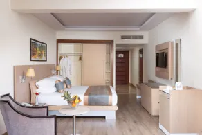 Pickalbatros Alf Leila Wa Leila Resort - Neverland Hurghada - Room