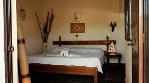 Spa Holistico Casa Tonantzin - Camera