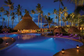 Dreams Royal Beach Punta Cana - All Inclusive - Pool