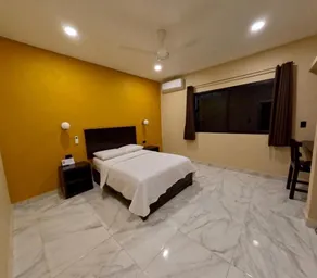 Departamentos Avila - Habitación