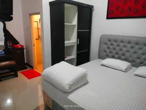galtri homestay - Habitación