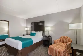 Best Western Waukesha Grand - Chambre