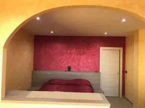 B&B La fontana nelle Langhe - Habitación