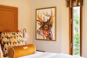 Rothay Garden by Harbour Hotels - Chambre