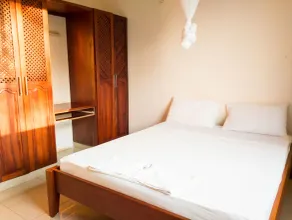 Sand City, Nightingale Apartments Shanzu - Zimmer