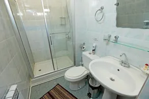 Salom Inn - Bathroom