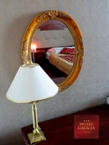 Hotel Galicja SPA Wieliczka - Room
