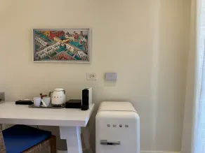 Grand Hotel Aminta  - Zimmer