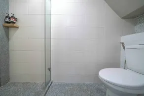 Haian Corner Homestay - Salle de bain