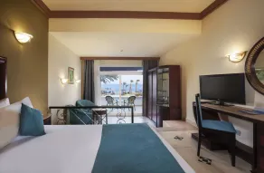 V Hotel Sharm El Sheikh - Zimmer