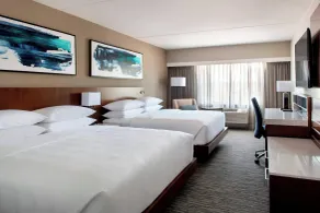Delta Hotels by Marriott Basking Ridge - Chambre