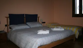 Vento di Maremma - Zimmer