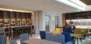 Aspira One Sutthisan - Restaurant