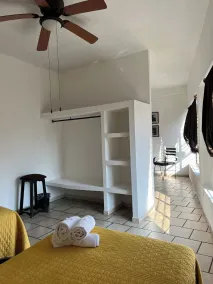 Casa Los Angeles  - Zimmer