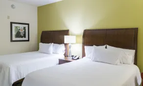 Hilton Garden Inn Rochester Downtown, NY - Chambre