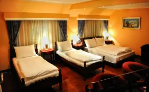 Hotel Evropa - Room