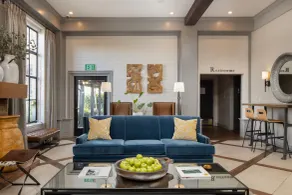 Inn Marin and Suites, an Ascend Collection Hotel - Réception