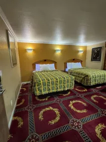 Sunrise Inn - Rom