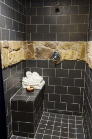 Nomads Hotel - Salle de bain