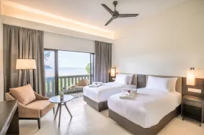 Camar Resort Langkawi - Chambre