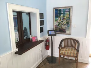 Little Good Harbour - Reception