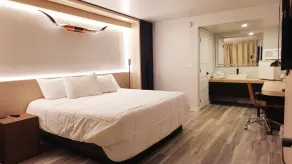 The Hotel Pendleton, Trademark Collection by Wyndham - Room