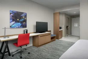 Hilton Garden Inn San Jose Airport - Chambre