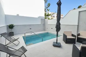 Hostal Boutique Aurora - Pool