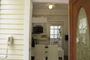 The Garden House - Adult Only - Resepsjon