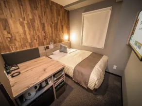 Super Hotel Premier Namba Shinsaibashi Natural Hot Spring - Rom