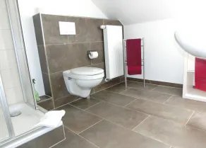 Beekenhof - Bathroom