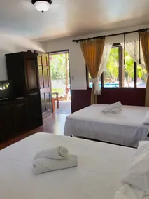 Hotel Hacienda del Mar - Camera
