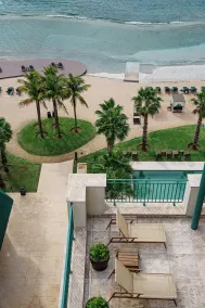 Boa Vista Surf Lodge - Pool