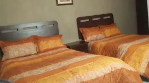 Hotel Ripoll Veracruz - Room