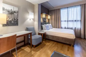 Scandic Postitalo - Room