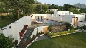 Kasaara Retreat by Arow Hotels and Resorts - Piscine