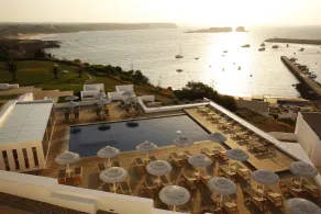 Memmo Baleeira - Design Hotels - Piscine