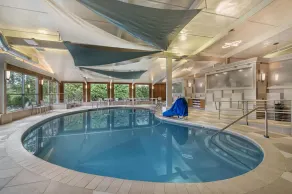 Best Western Plus Waltham Boston - Piscine