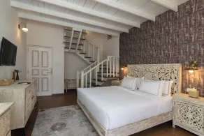Ru Boutique - Habitación