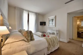 Hôtel Renoir - Chambre